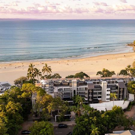 Netanya Noosa Beachfront Resort Noosa Heads Exterior foto