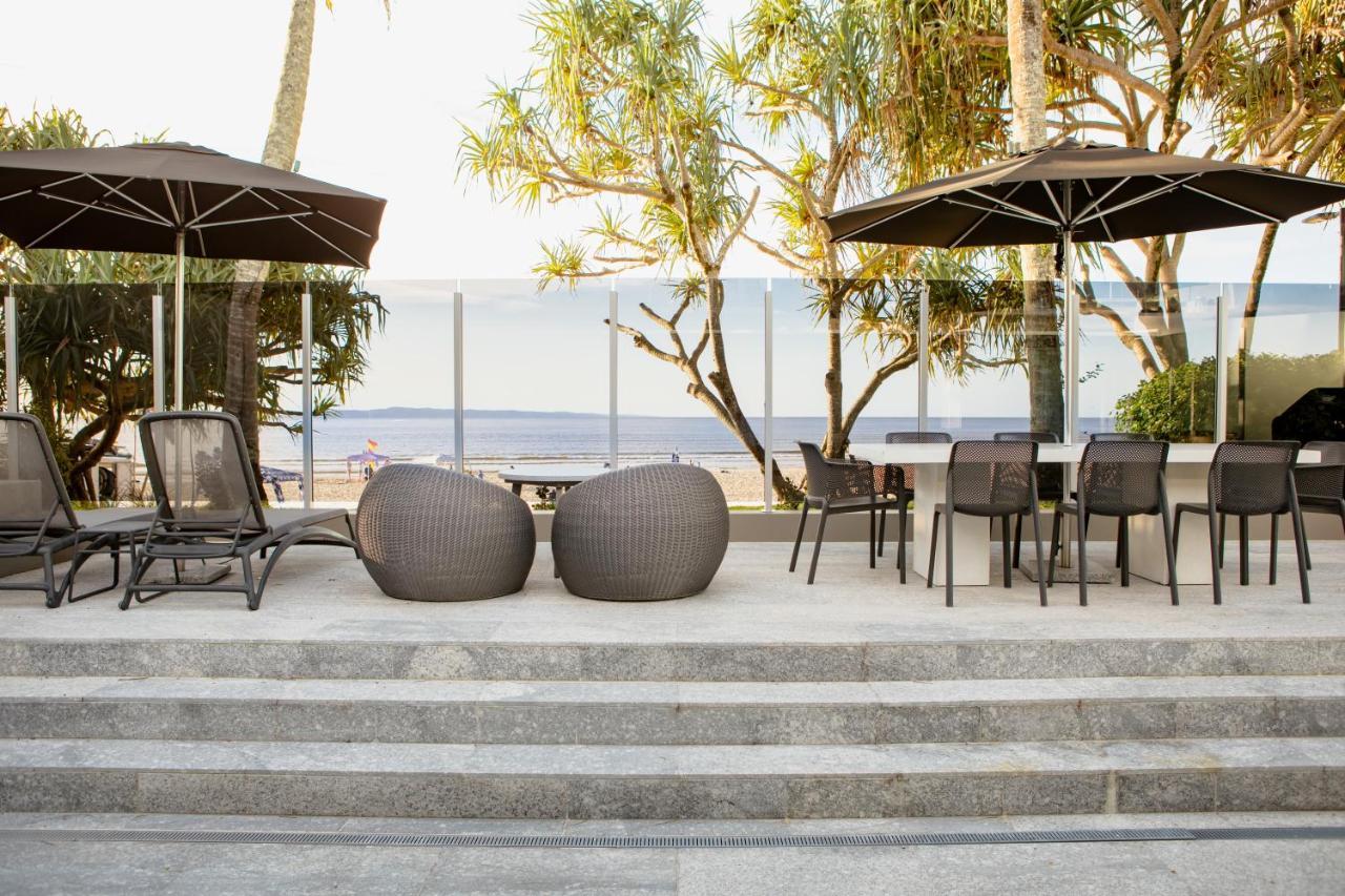 Netanya Noosa Beachfront Resort Noosa Heads Exterior foto