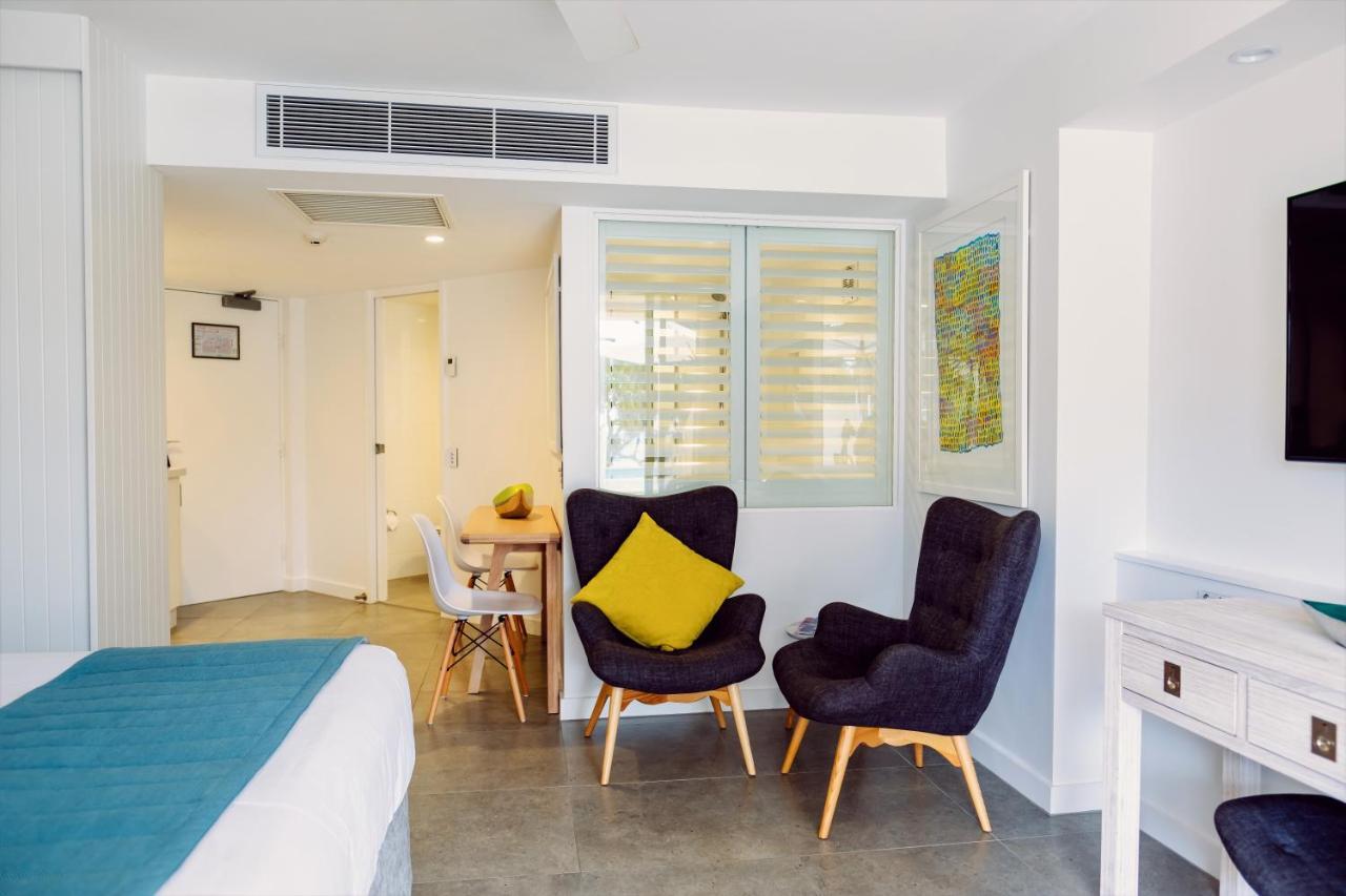 Netanya Noosa Beachfront Resort Noosa Heads Exterior foto
