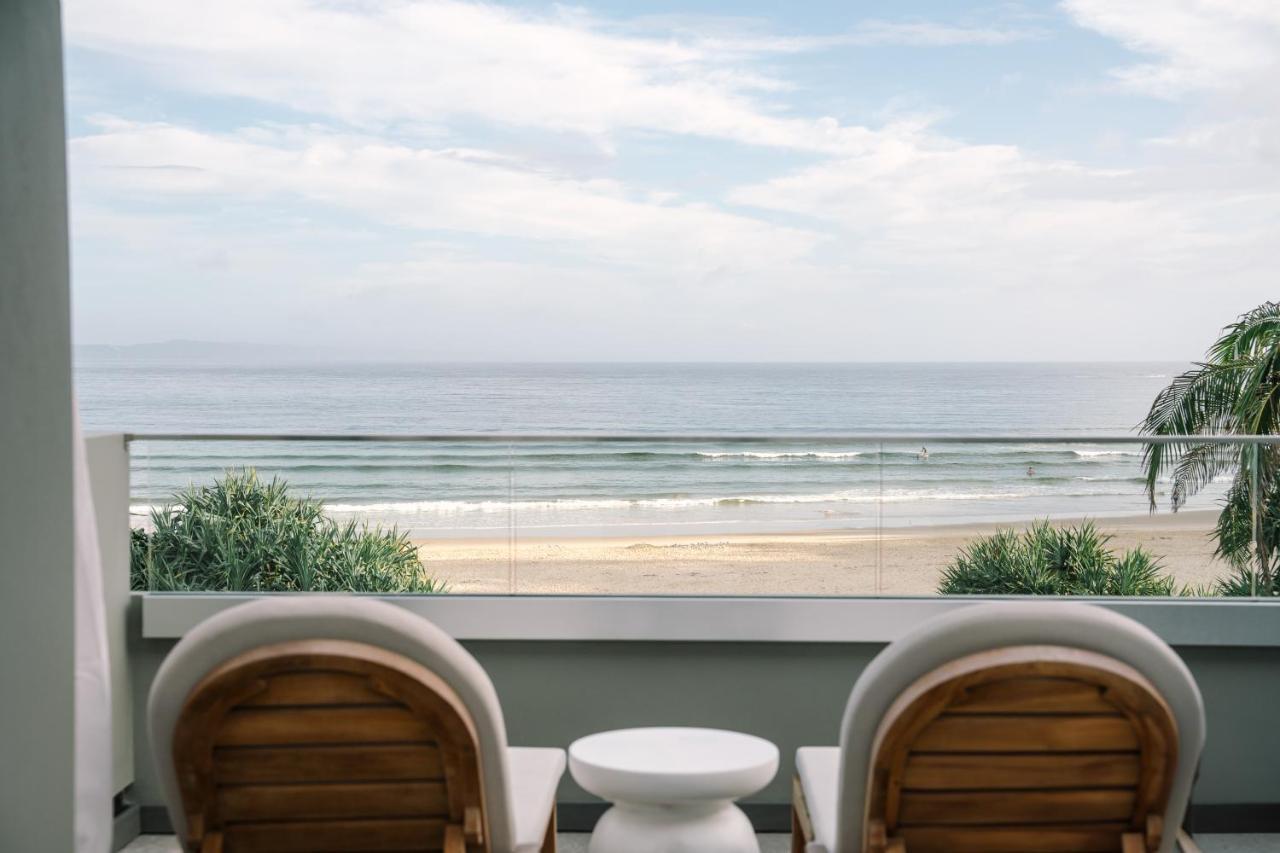 Netanya Noosa Beachfront Resort Noosa Heads Exterior foto