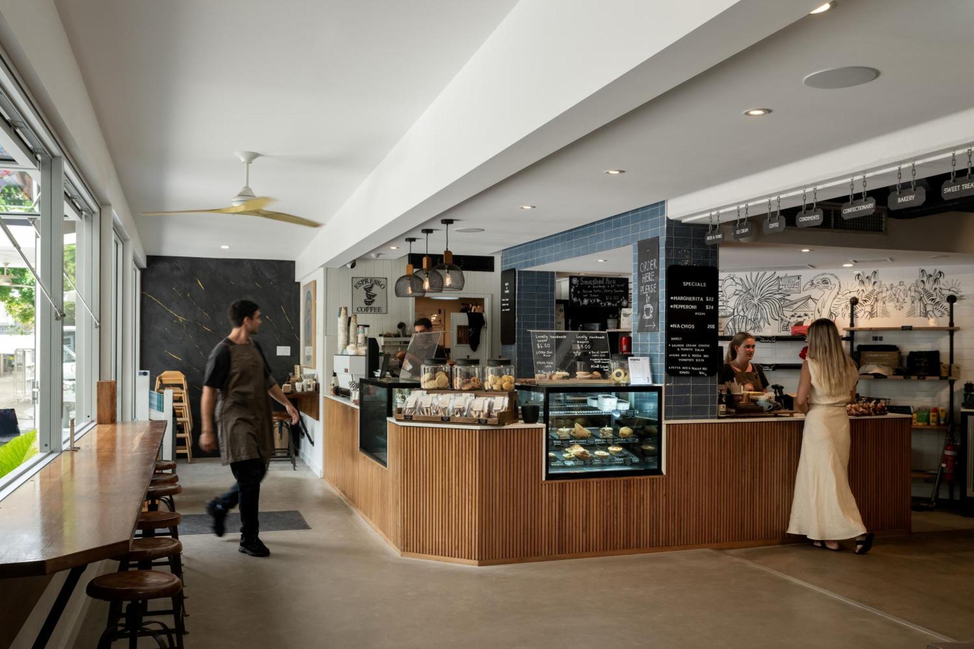 Netanya Noosa Beachfront Resort Noosa Heads Exterior foto